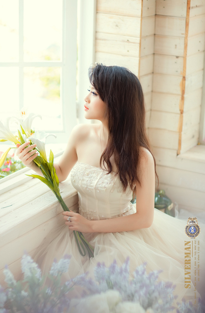 年轻夫妇交换新婚之夜